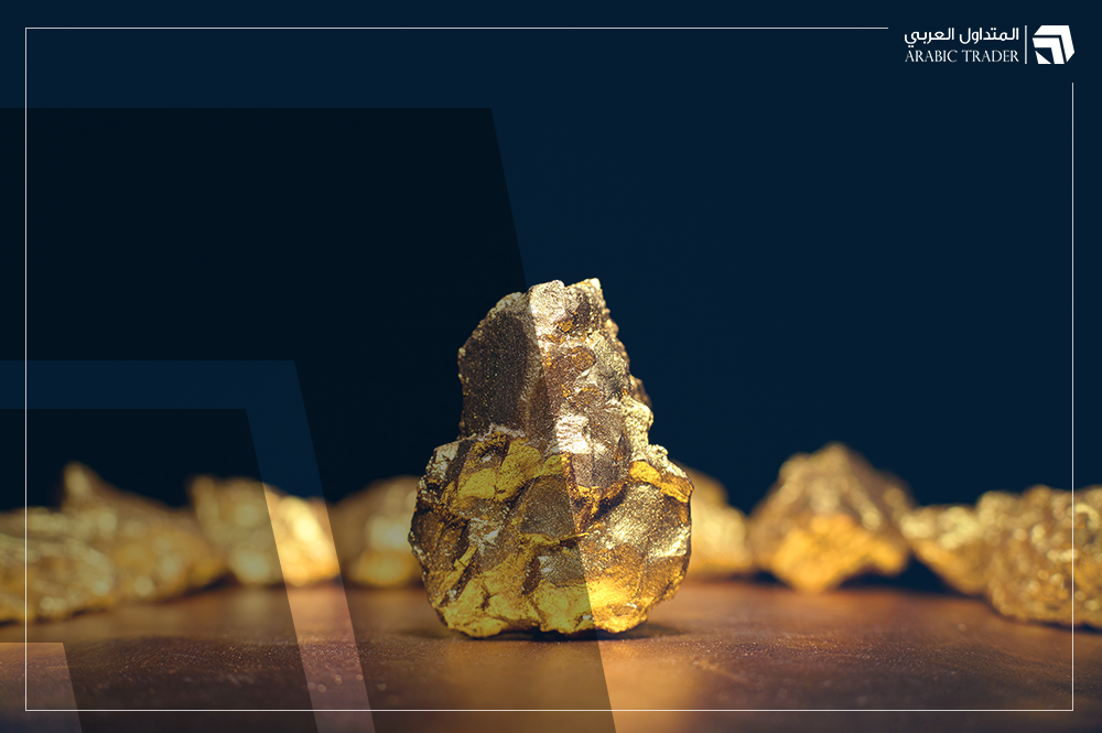 أسعار الذهب ترتفع والسر في بيانات التضخم المفضلة للفيدرالي!